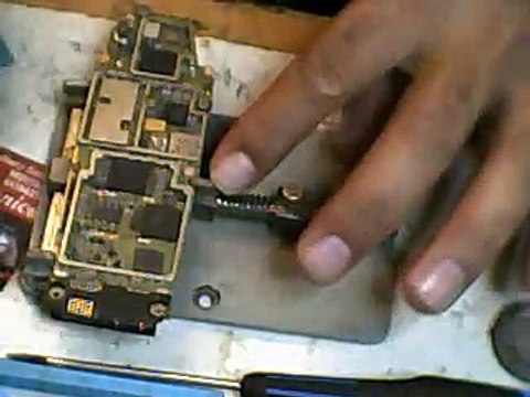 Mobile Phone Repairing Course Part-5 In Urdu