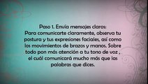 COMO SER MAS ASERTIVO  - Desarrollo personal, Tener exito, Motivacion