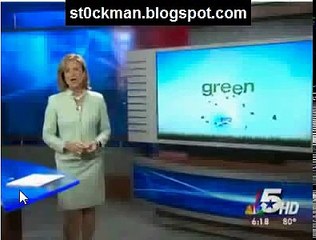 Home Made Electric Car