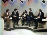 John Lennon Yoko interview Ralph Nader on Mike Douglas Excerpt 2