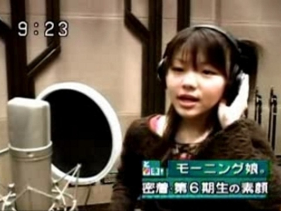 Audition -Eri  -Sayumi-Reina