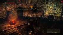 The Witcher 2 - Lets Play ! (REPLAY)