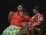 Laughing Samoans - Tala tells more stories