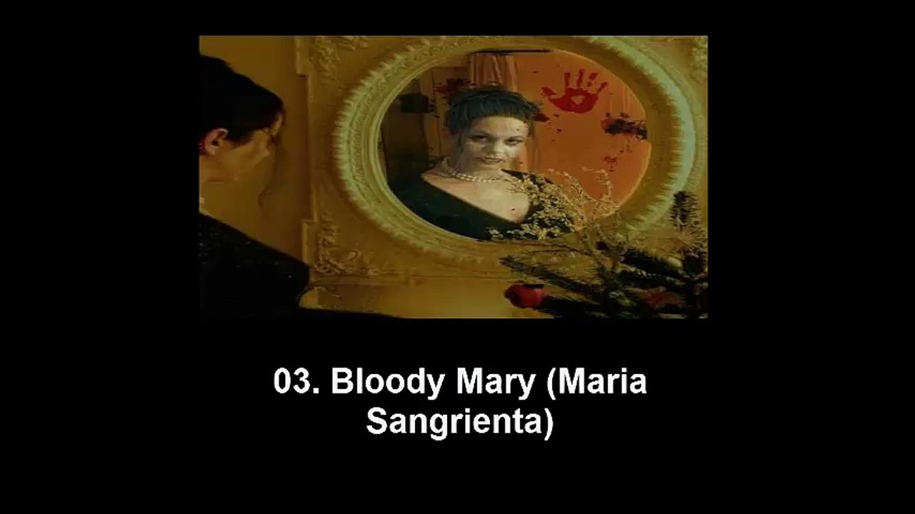 Top Horror