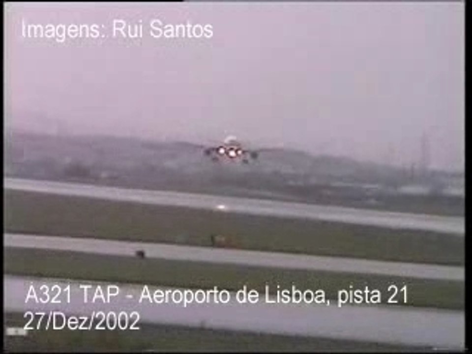 Airbus a321