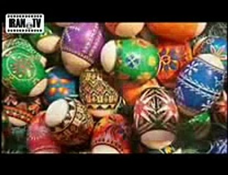 Norooz (Persian New Year) Documentary