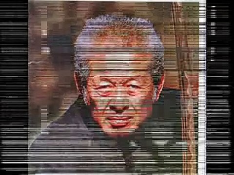 Hatsumi Masaaki Junan Taiso & Hicho Jutsu Bujinkan Soke