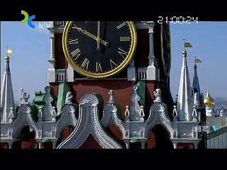 《上海纪实-档案》 20150223 红场阅兵·1941（上）