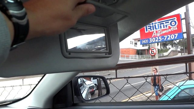 SHOWROOM R$ 63.900 Mitsubishi Lancer GT 2012 2.0 16v AT