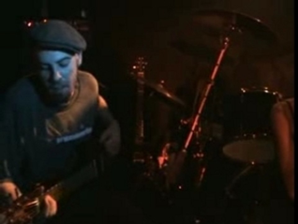 Weird - acoustique