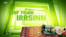 Realer Irrsinn: Problem-Poller in Greifswald | extra 3 | NDR