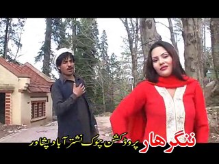 Da Kabul Manra - Pashto New Dance Album HD Part - 10