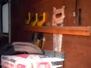 mon metier platrier gg fait un plafond