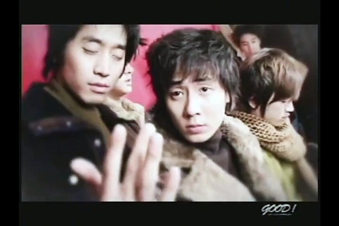 [MV] Shinhwa - 2gether 4ever