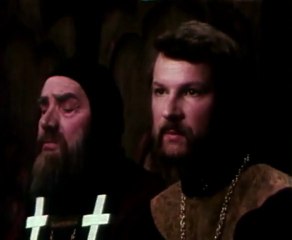 Царь Федор Иоаннович