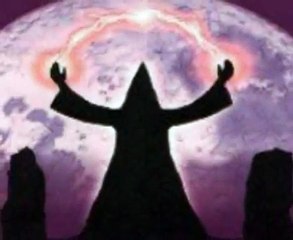 Der Zauberlehrling - sächsisch