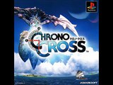 Chrono Cross OST- Dream of the Shore Near Another World(extended)