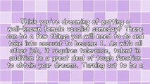 Exactly What Are The Steps To Become A Top Female Vocalist?