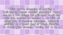 Exactly What Are The Steps To Become A Top Female Vocalist?