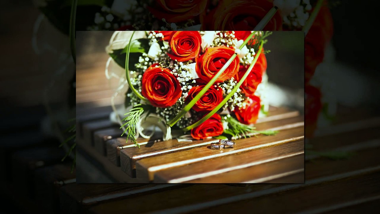 Wedding VJ