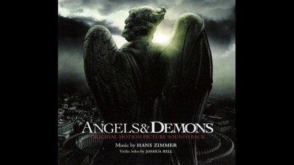 Angels & Demons [OST] #1 - 160 BPM