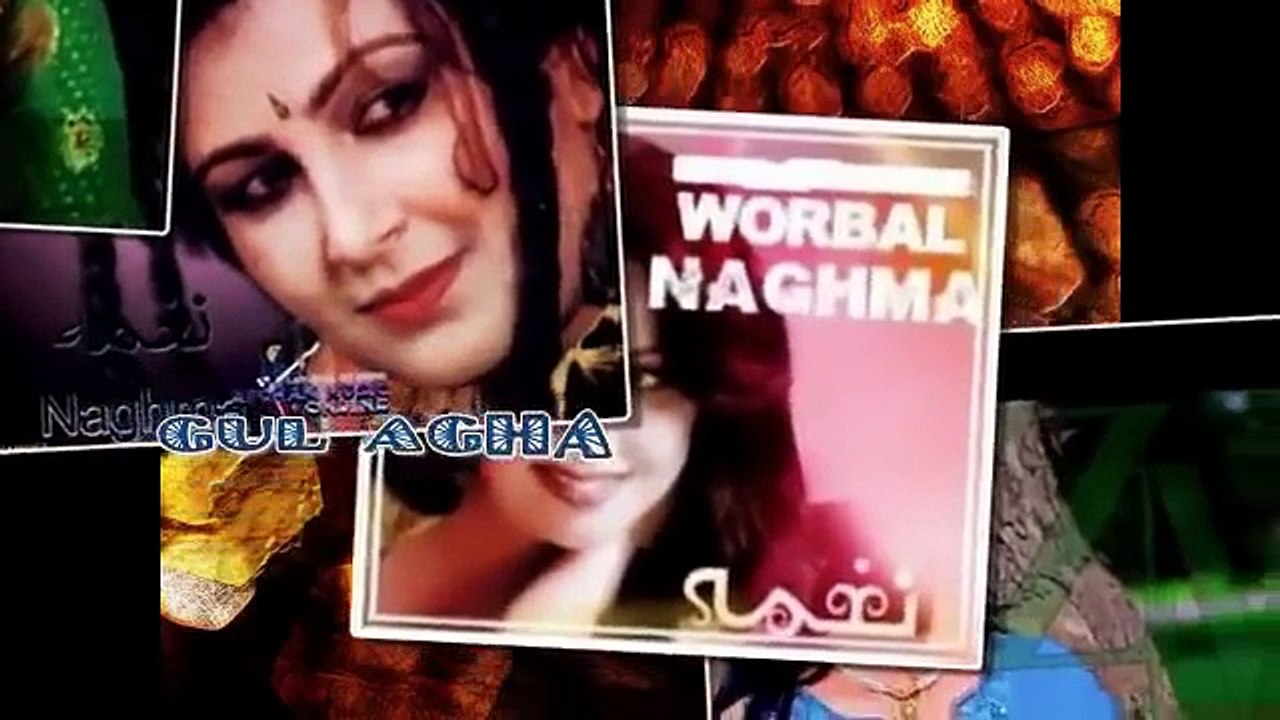Naghma 2015 Best Tapi very nice ( janana ta Musafer lari)[1]