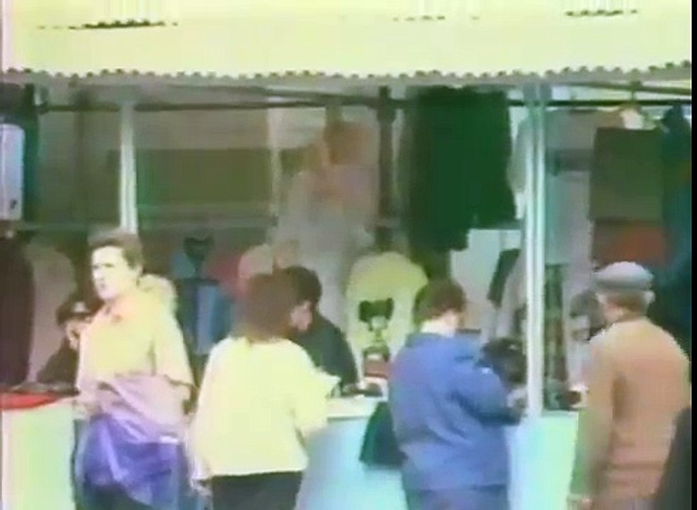 staroetv.su / Как поживаешь, Уфа? (РТР, май 1993)