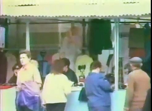 staroetv.su / Как поживаешь, Уфа? (РТР, май 1993)