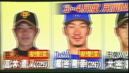 20150509 プロ野球News