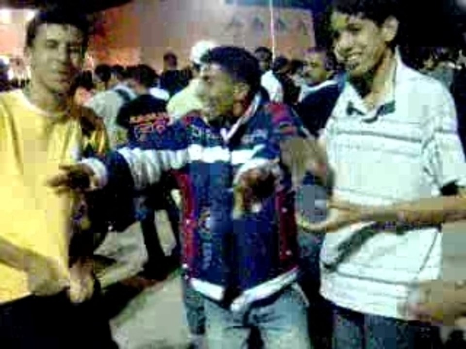 sahara marocain-naissance  lalla khadija