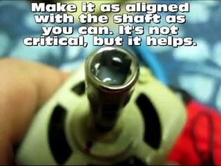 Micro Wood-Lathe: How to make it with a SEWING MACHINE MOTOR