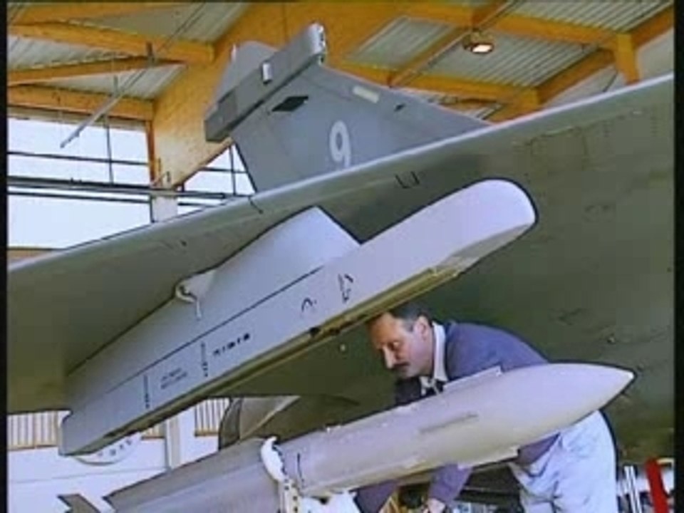 nos  Rafales  s en vont en guerre