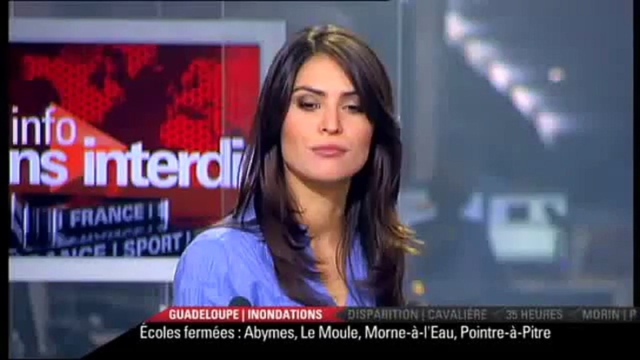 Robert Ménard vs Bernard Lugan