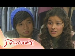 Forevermore: Remain Friends