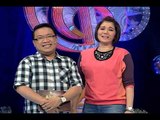 THE SINGING BEE: Magliliwanag ang Biritan!