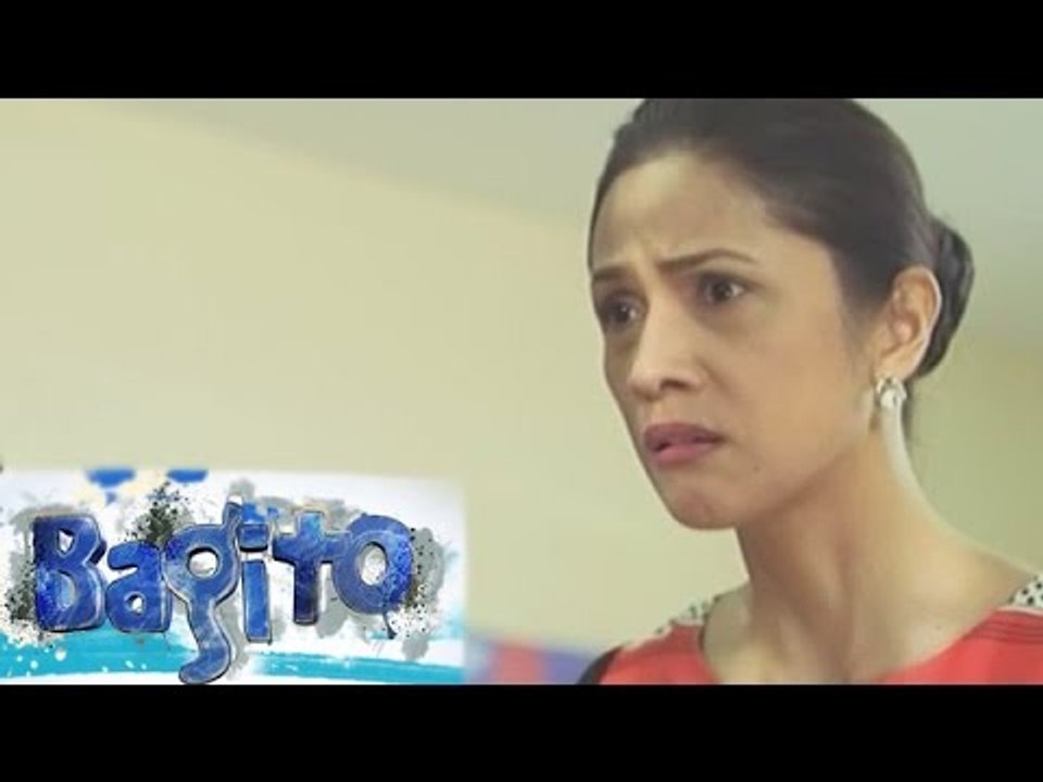 Bagito: Sylvia knows the truth!