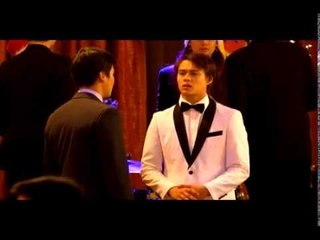 FOREVERMORE: Hahadlangan ang Kilig!