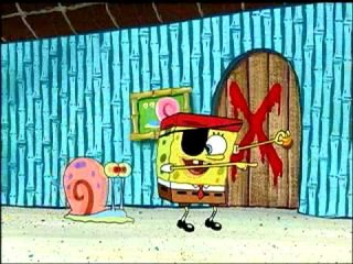 SPONGEBOB SQUAREPANTS December 10, 2014 Teaser
