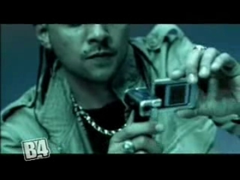 Sean Paul - Ever Blazin