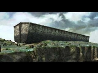 SUPERBOOK REIMAGINED December 6, 2014 Teaser