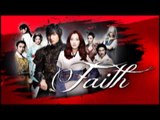 FAITH this December 8 on ABS-CBN!