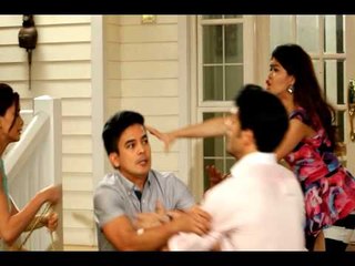 TWO WIVES December 2, 2014 Teaser