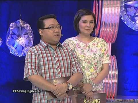 Christmas biritan with the ex-Bulilits sa The Singing Bee