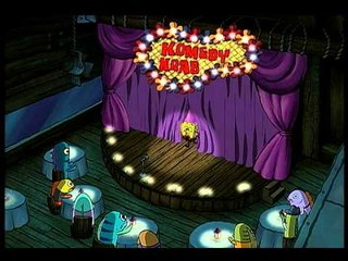 SPONGEBOB SQUAREPANTS December 2, 2014 Teaser