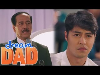 Dream Dad: The Appointment