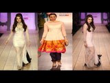Diva Karishma Kapoor Walk The Ramp for Manish Malhotra Collection at the Lakme Fashion Week