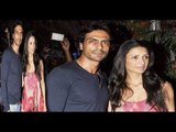 Arjun Rampal GRACE Nikhil Advani's Sucess Party