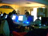Lan party 03/2007 au Blog46