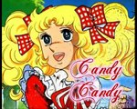 Candy Candy - AMV OST Candy Waltz - Terry & Candy Eien...forever