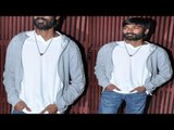 Dhanush At Kangana Ranaut Birthday Party